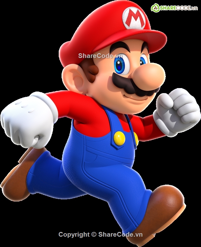 full code mario 2D,game unity,Game Mario,Mario