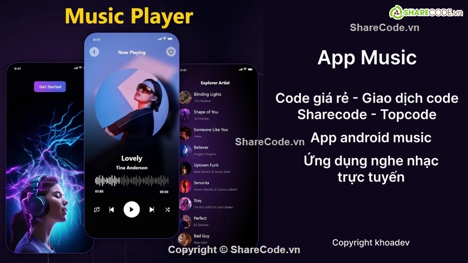 app nghe nhạc,ứng dụng nghe nhạc,code ứng dụng nghe nhạc online,nghe nhạc online,code nhạc,app java