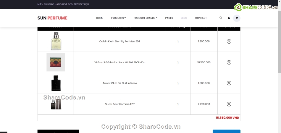 Web bán nước hoa MVC,website bán nước hoa,source website nước hoa,web bán hàng asp.net mvc,Code webside bán nước hoa