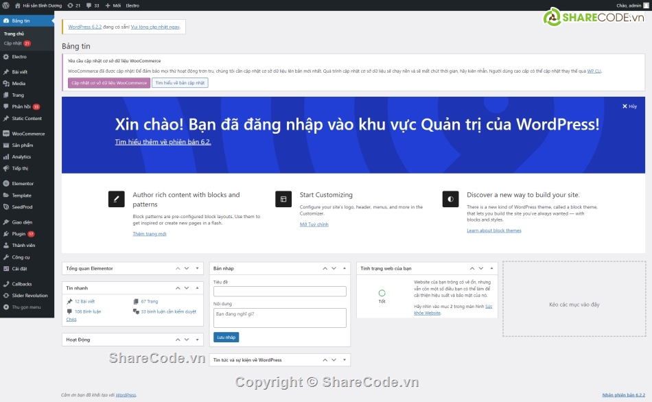 code bán hải sản,code web hải sản,code hải sản,mẫu web hải sản