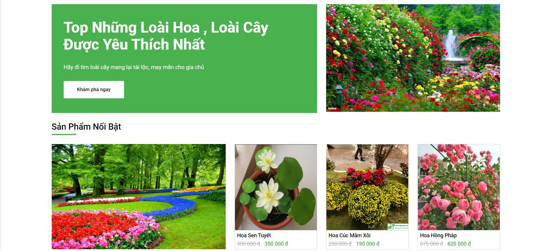 Website bán hàng,Website bán hoa tươi,bán hoa tươi