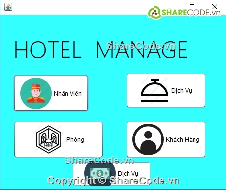 quản lý khách sạn,quản lý khách sạn java,Code quản lý khách sạn,Code Java quản lý khách sạn,quản lý khách sạn mini