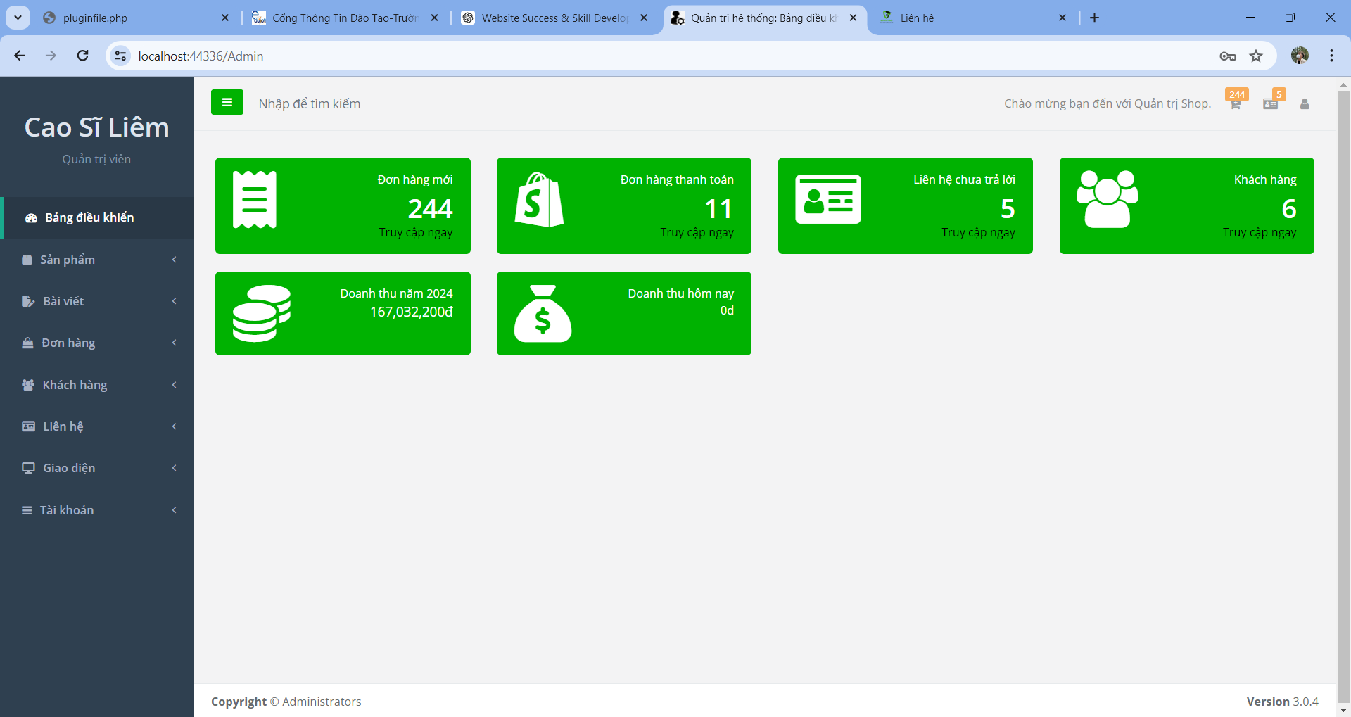 website bán hàng,mvc asp.net,camera,code web,NET