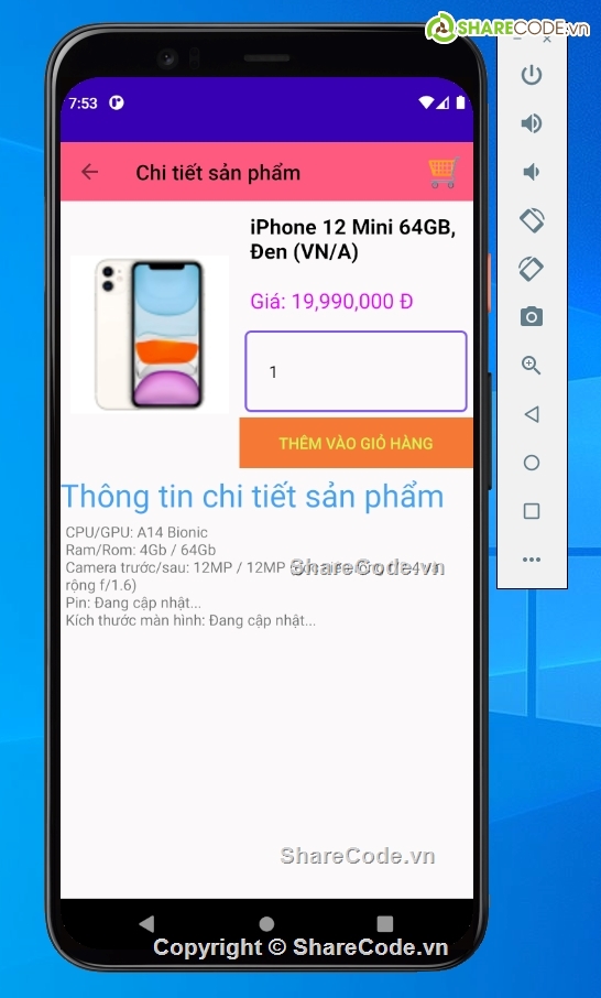 bán hàng điện thoại,ứng dụng bán điện thoai,code bán hàng điện thoại,full code bán hàng điện thoại,ứng dụng bán máy tính