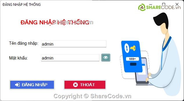 Ứng dụng quản lý shop thời trang winform,Code shop thời trang winform,shop thời trang C#,cửa hàng quần áo C#