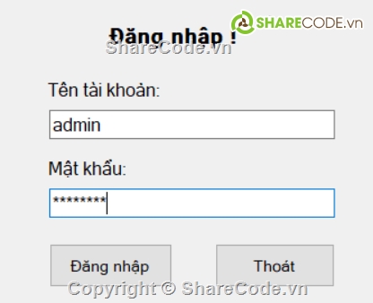 Code quản lý,quản lý khách sạn C#,quản lý khách sạn winform .net,quản lý đặt phòng khách sạn