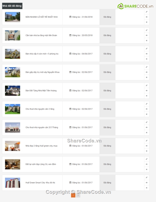Download Full code đăng tin mua bán Nhà đất bất động sản tốc độ siêu nhanh ngay! code nhà đất,code nha dat,website bất động sản,share full code web bất động sản,đăng tin nhà đất,code website bất động sản