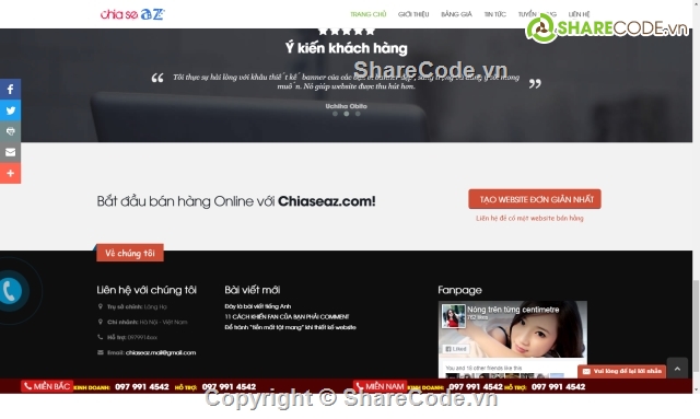 Website giới thiệu,Web giới thiệu,web công ty,web dịch vụ,web bán hàng