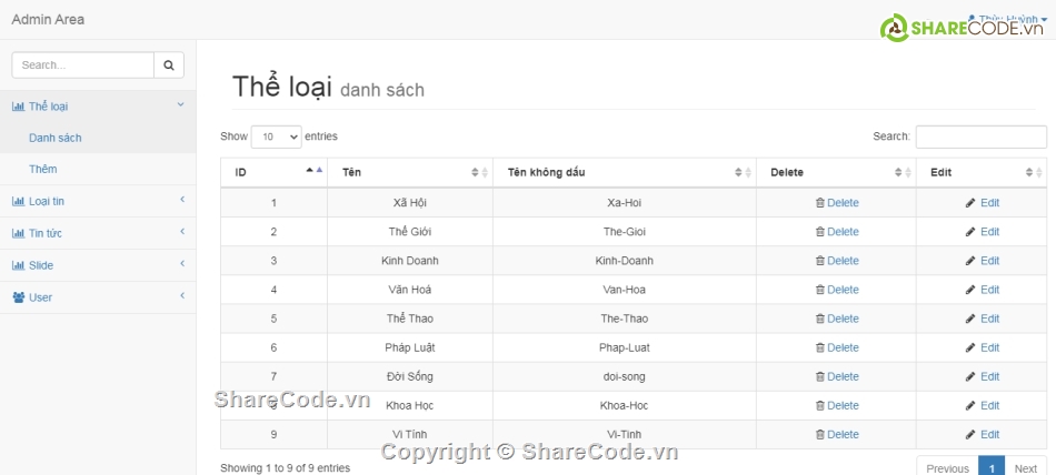 Website tin tức,web tin tức laravel,Laravel tin tức,Website full source code,Web tin tức code database,Frameowrk laravel tin tức