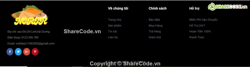 Đồ án,website,full code,website bán hàng,php,mysql