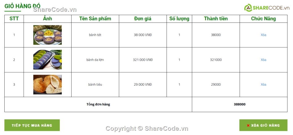 Đồ án,website,full code,website bán hàng,php,mysql