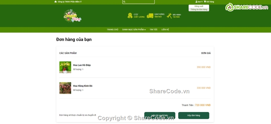 php mysql,website,website bán hàng php,đồ án,full code + báo cáo,website php