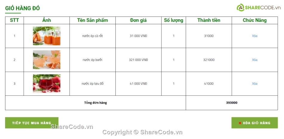 Đồ án,Bán hàng,website,full code + báo cao,php mysql,php