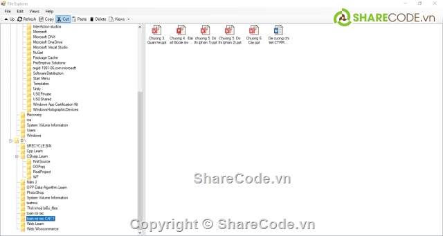 file explorer,windows explorer c#,windows explorer,full code windows explorer,code quản lí file c#,duyệt thư mục c#