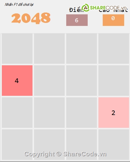 Game,2048,Game unity C#,Game 2048,game c# 2048