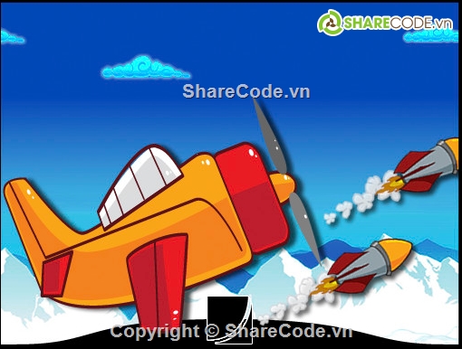 Full code game unity,source code game unity,full source code game unity,game unity,AirPlane War