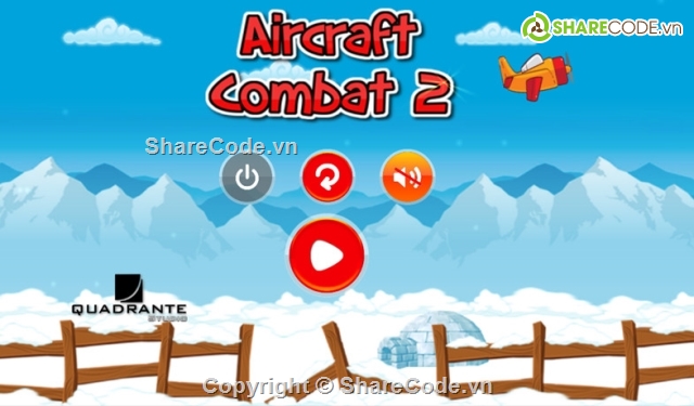 Full code game unity,source code game unity,full source code game unity,game unity,AirPlane War