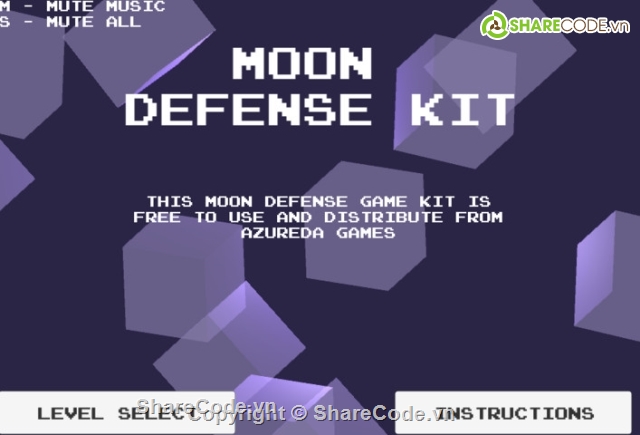 Full Code Game Unity,Chiến tranh không gian,full code game unity,code game unity