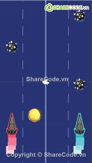 code game unity,code game unity 2017,SpaceShip 2017,code game