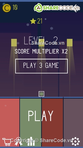 FULL CODE game UNITY,HOT GAME 2017,Mini game hấp dẫn nhất 2017,Source code game,game UpUp