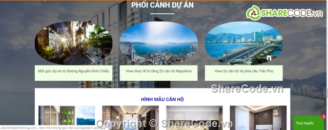 share code bất động sản,code bất động sản,code dự án bất động sản,code landing page bất động sản,Landing Page đẹp,Landing Page