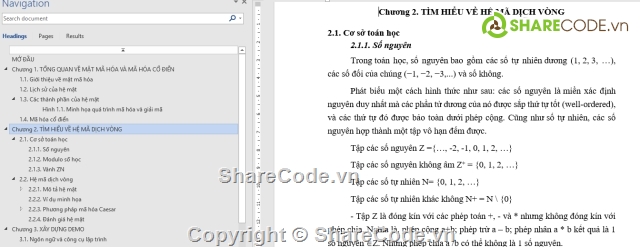 an toàn mạng,mã hóa dịch vòng,mã hóa,code phần mềm mã hóa,Mã hóa văn bản