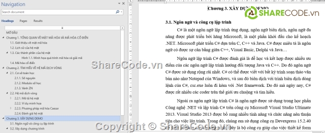 an toàn mạng,mã hóa dịch vòng,mã hóa,code phần mềm mã hóa,Mã hóa văn bản