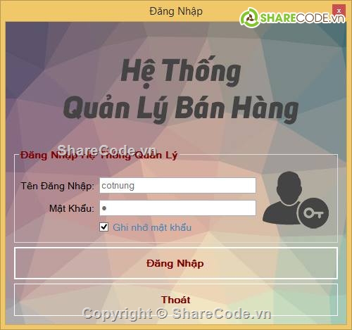 quản lý bán hàng c#,quản lý bán hàng,visual c# quản lý bán hàng,code quản lý bán hàng c#