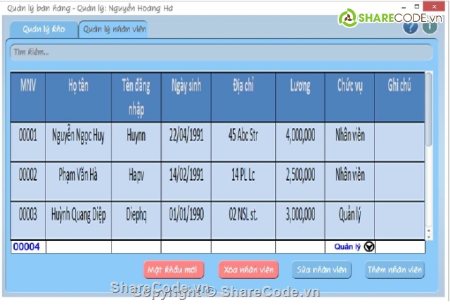 phần mềm quản lý,quản lý bán hàng,quản lý siêu thị,quản lý cửa hàng