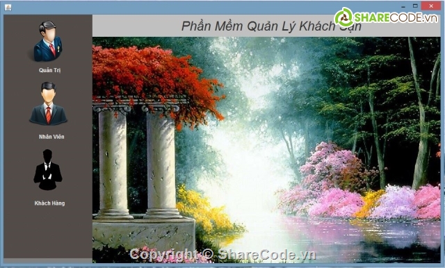 quản lý hành khách,phần mềm quản lý công văn,Code quản lý,Quản lý khách sạn,code quản lý khách sạn