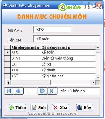 phân mềm quản lý,quản lý nhân sự,quản lý nhân viên,quản lý công nhân