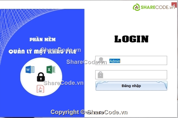 Tạo mật khẩu,file dữ liệu,quản lý file,code quản lý file,file,lý