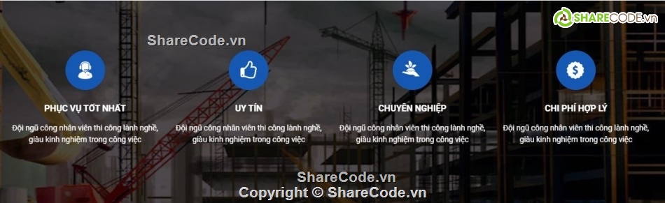 website tư vấn,website tư vấn xây dựng,website vật liệu xây dựng,web tư vấn xây dựng,website tư vấn xây dựng công trình,full code website php