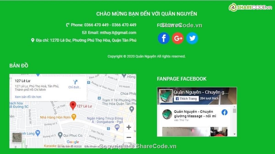 code web massage,ghế massage,ghế nối mi,website responsive,code website giá rẻ,full code website php