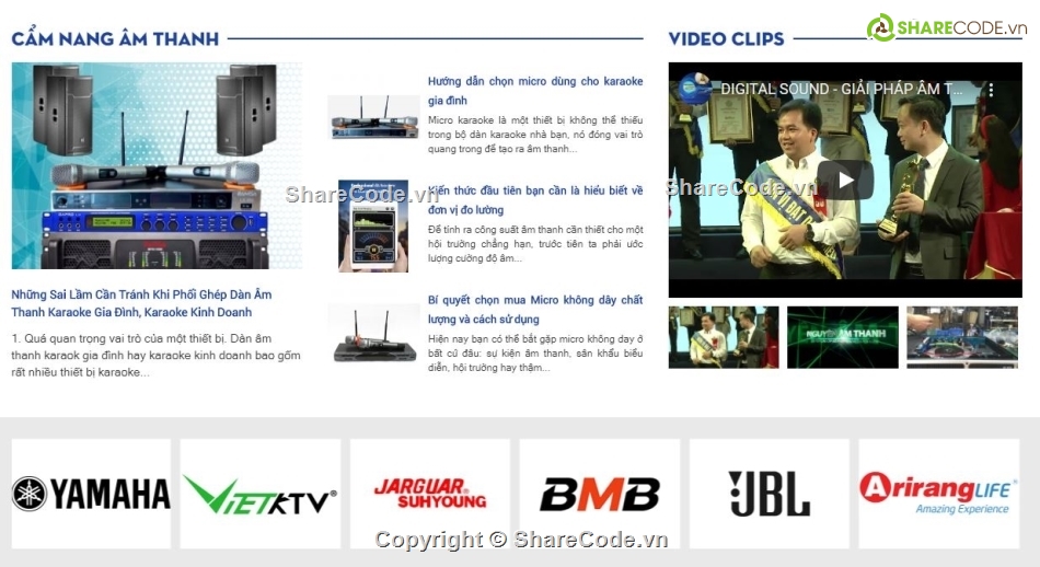 code web mobile,website dàn loa âm thanh,website âm thanh karaoke,website cung cấp dịch vụ loa,website tư vấn lắp đặt hệ thống âm thanh