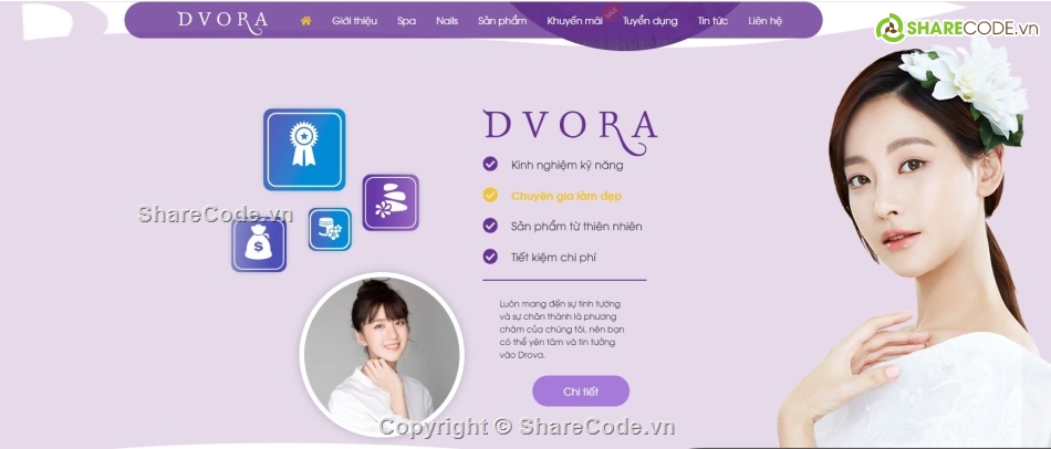 giới thiệu dịch vụ spa,website spa làm đẹp responsive,website giá rẻ,website spa làm đẹp,web spa thương mại,code mobile spa làm đẹp