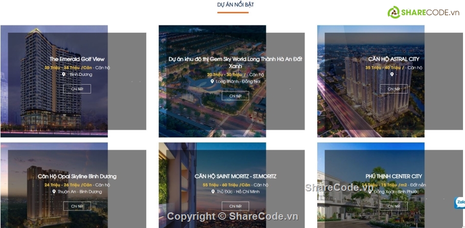 web bất động sản,code bất động sản,code web bất động sản,Code website bất động sản,full code website