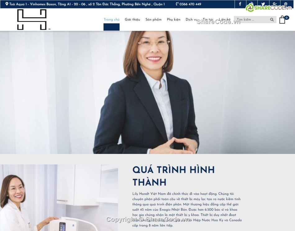 website máy lọc nước,website chuẩn seo,full code php,website thương mại dịch vụ,tích hợp giỏ hàng và thanh toán