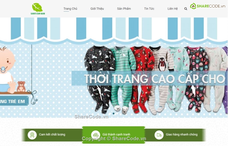 website thời trang trẻ em,website thời trang mobile,code php website trẻ em,code php website thời trang trẻ em,website đồ dùng trẻ em,full code website php