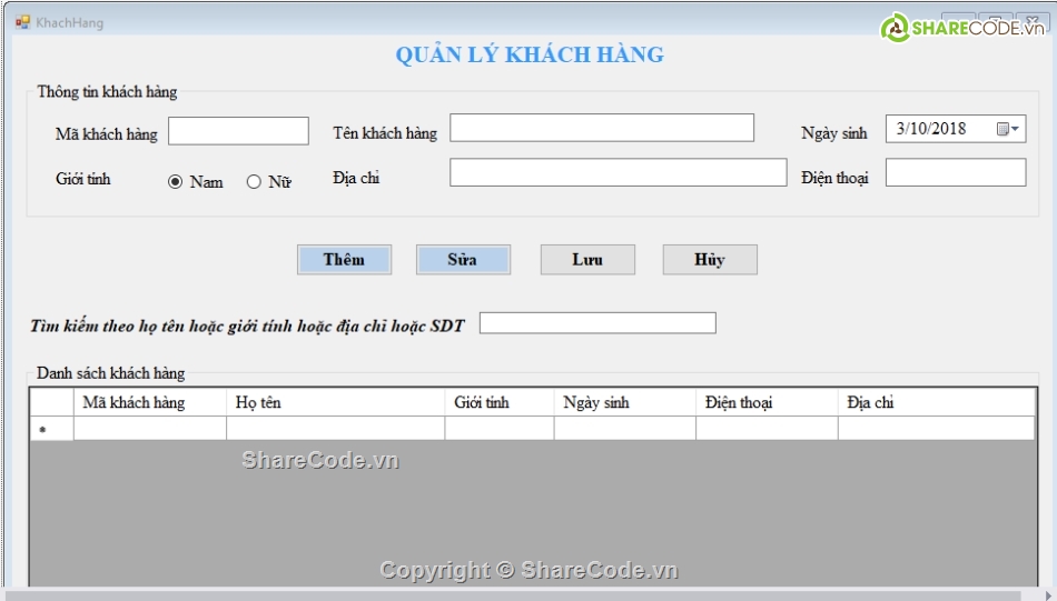 quản lý bán hàng điện thoại,C# bán hàng điện thoại,winform c#,code quản lý cửa hàng