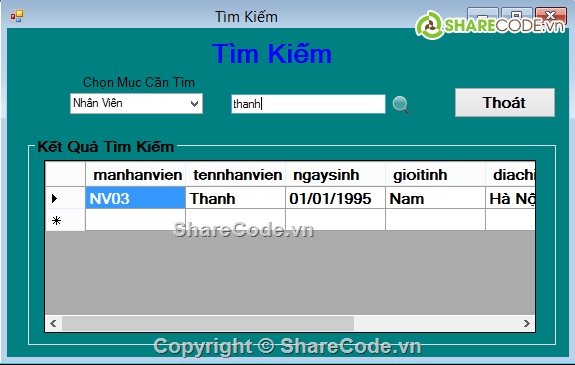 window form,quản lý kho,quan ly kho hang,quản lý kho hang,quản lý hàng hóa