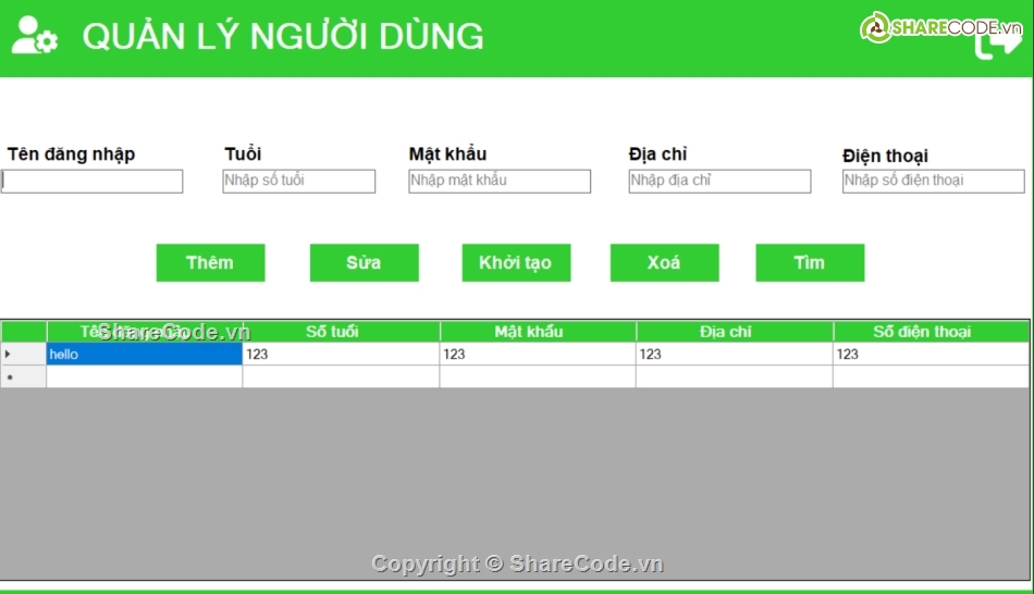 Full code Quản lý nhân viên C#,Quản lý nhân viên C#,Quản lý nhân viên