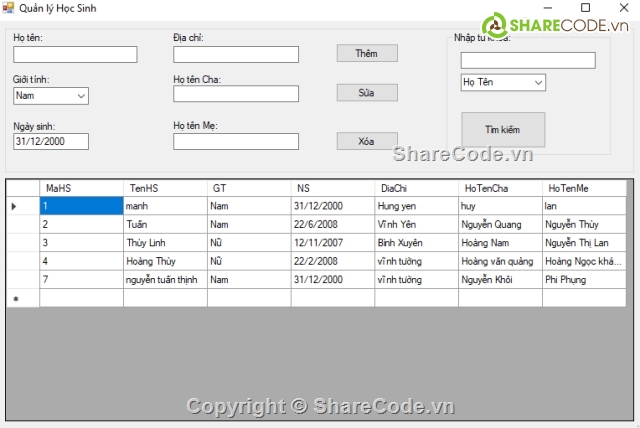 code sổ liên lạc,code sổ liên lạc điện tử,code quản lý điểm và sổ liên lạc,sổ liên lạc điện tử code,code quản lý điểm,code quản lý học sinh c#