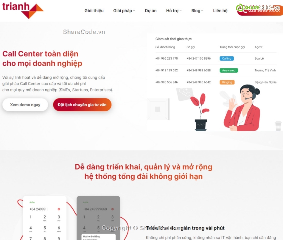 Full code Theme WordPress Công Ty Marketing Online,Marketing online,sharecode marketing online,agency,chuyển đổi số,sharecode website marketing