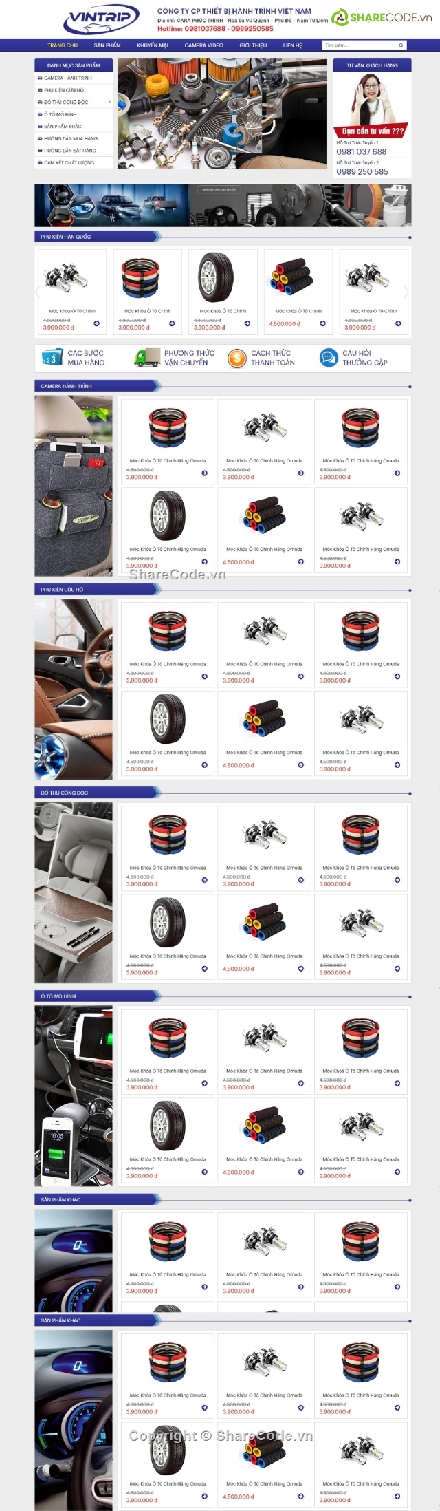 code thương mại  điện tử,Share code thương mại điện tử,full code thương mại điện tử,web điện tử,web bán phụ kiện xe