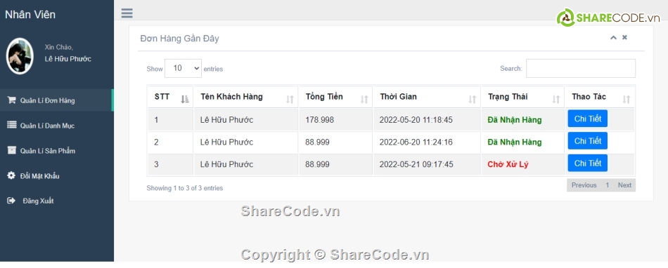 code web thời trang,Web thời trang,code thời trang PHP,full code web thời trang,đồ án code web thời trang