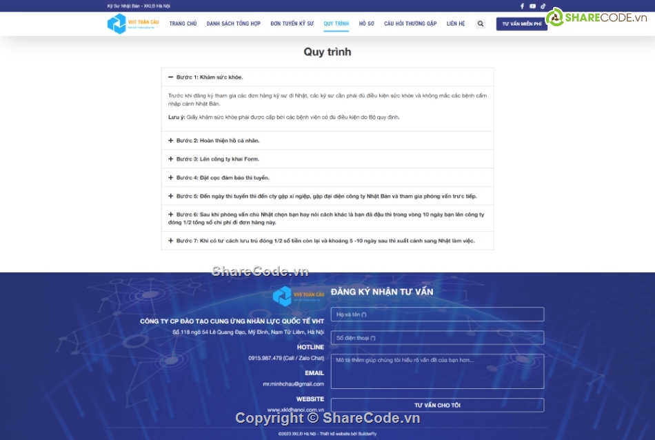 code web,share code,code web xuất khẩu lao động,share code tuyển dụng,code web chuẩn seo,code web wordpress