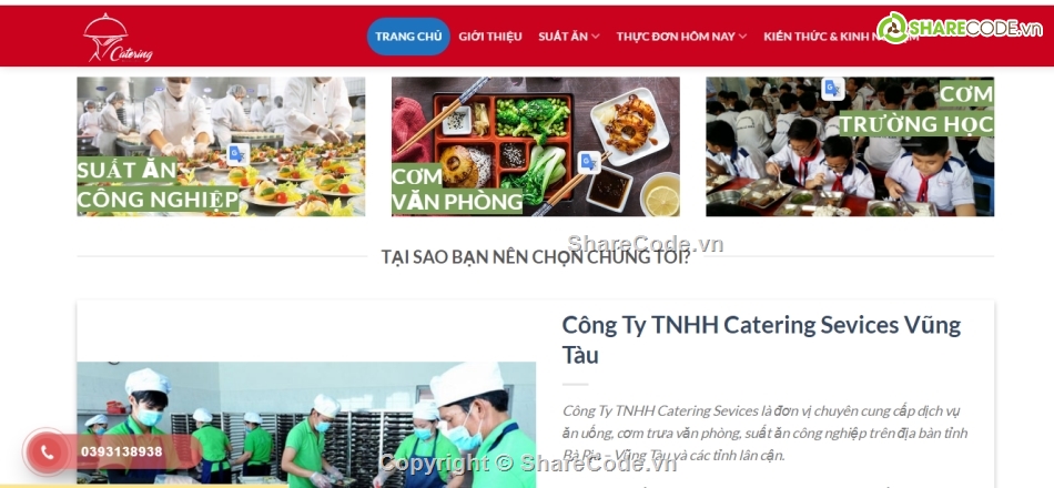 code web suất ăn công nghiệp,full code web suất ăn công nghiệp,code web suất ăn công nghiệp chuẩn seo,Website suất ăn công ty,code web suất ăn trọn gói,Code web suất ăn trường học