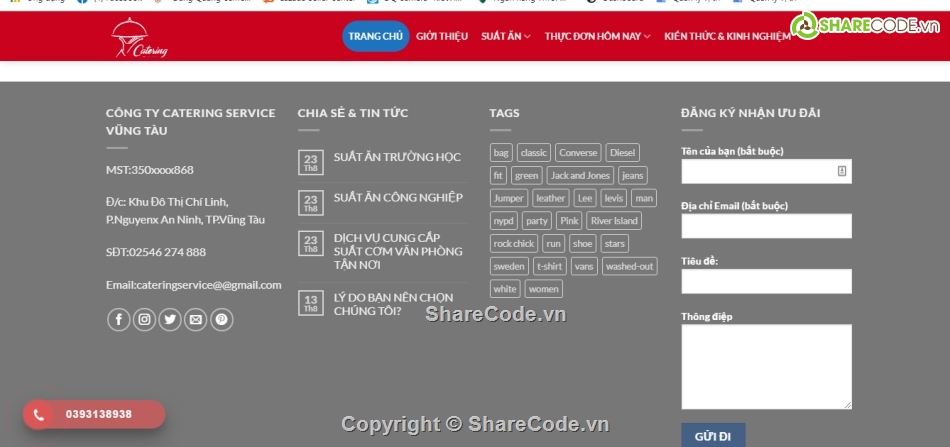 code web suất ăn công nghiệp,full code web suất ăn công nghiệp,code web suất ăn công nghiệp chuẩn seo,Website suất ăn công ty,code web suất ăn trọn gói,Code web suất ăn trường học