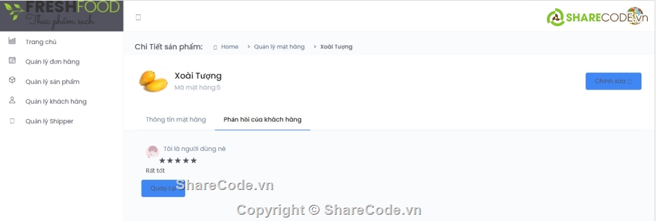 web thương mại điện tử,code web bán rau,code web bán rau củ quả,code web bán thực phẩm